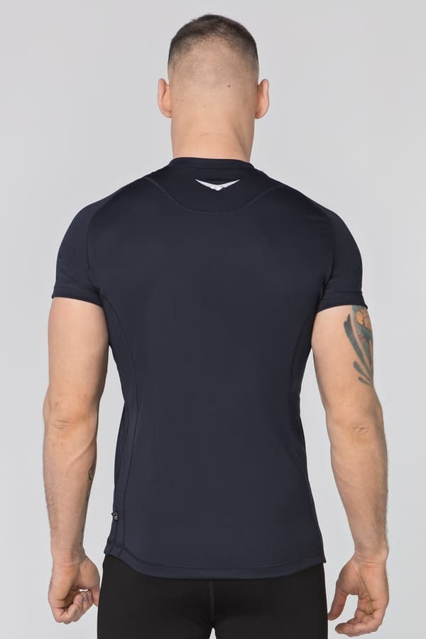 Herr Termoaktiv T-shirt FURY