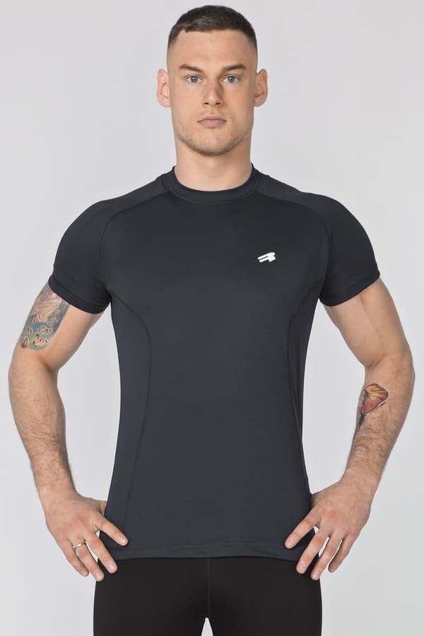 Herr Termoaktiv T-shirt FURY