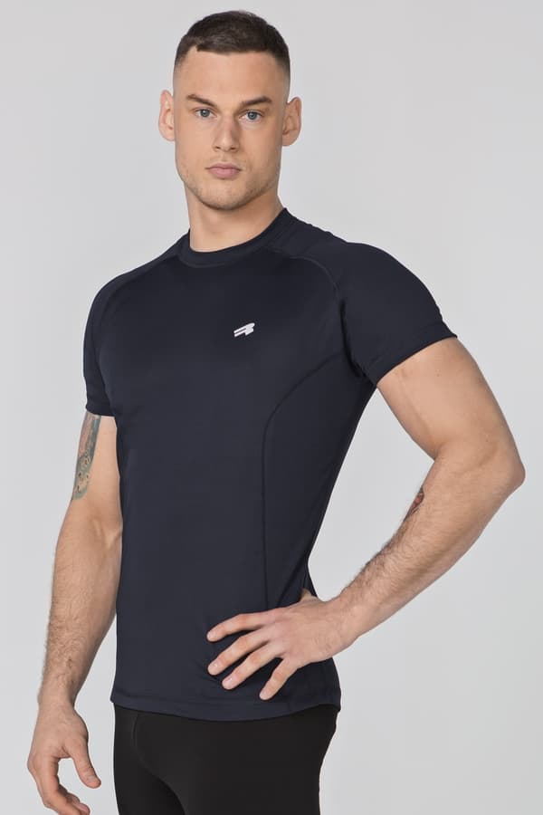 Herre Termoaktiv T-shirt FURY
