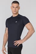 Miniatyrbillede 2 af 4: Herre Termoaktiv T-shirt FURY