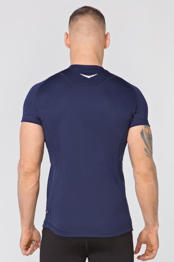 Herre Termoaktiv T-shirt FURY