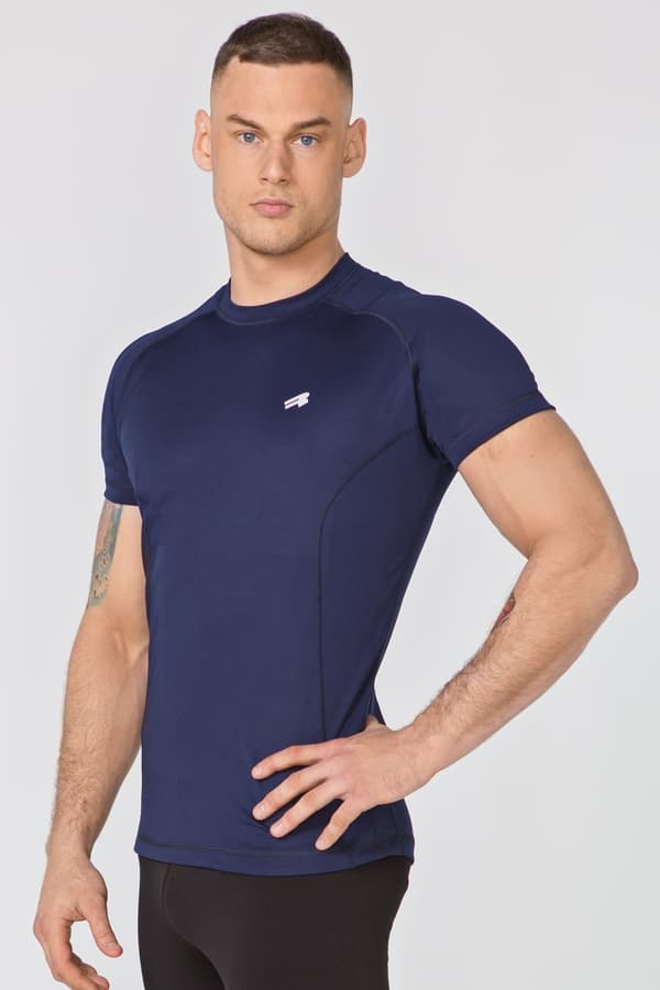 Herre Termoaktiv T-shirt FURY