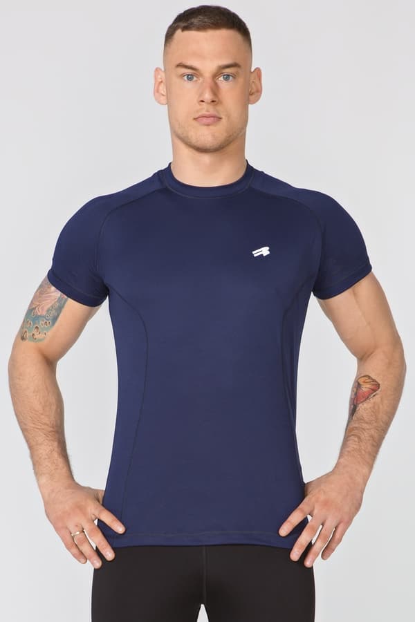 Herre Termoaktiv T-shirt FURY