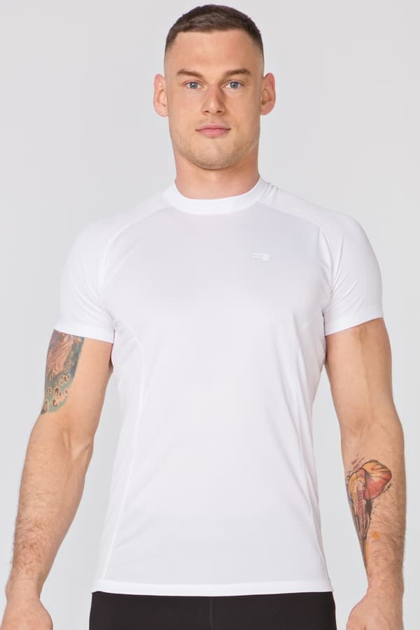 Herr Termoaktiv T-shirt FURY