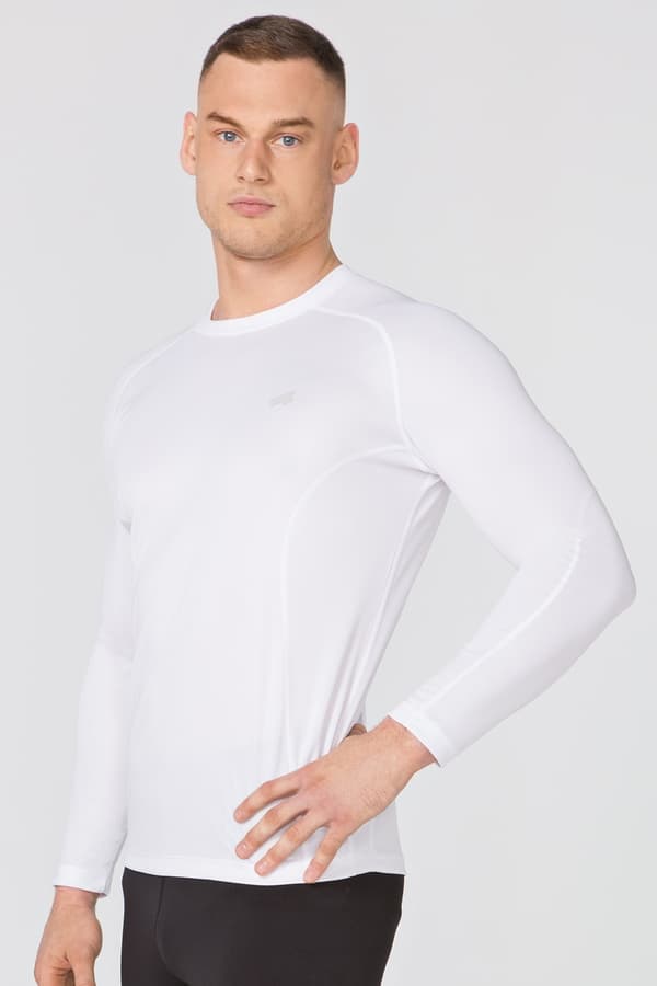 Miesten termoaktiivinen T-paita FURY LS