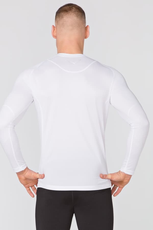 Herr Termoaktiv T-shirt FURY LS