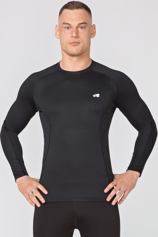 Herr Termoaktiv T-shirt FURY LS