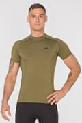 Miniatyrbillede 1 af 3: Herre Termoaktiv T-shirt FURY ARMY