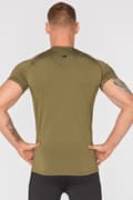 Miniatyrbild 2 av 3: Herr Termoaktiv T-shirt FURY ARMY