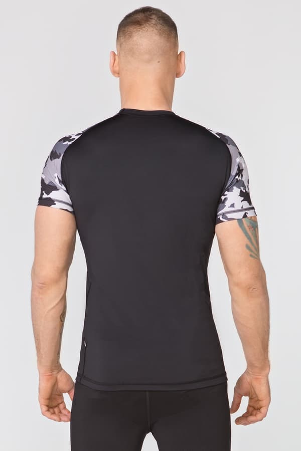 Herre Termoaktiv T-shirt FURIOUS ARMY