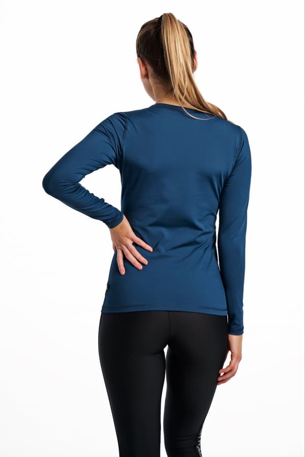 Dame Termoaktiv T-shirt EFFICIENT