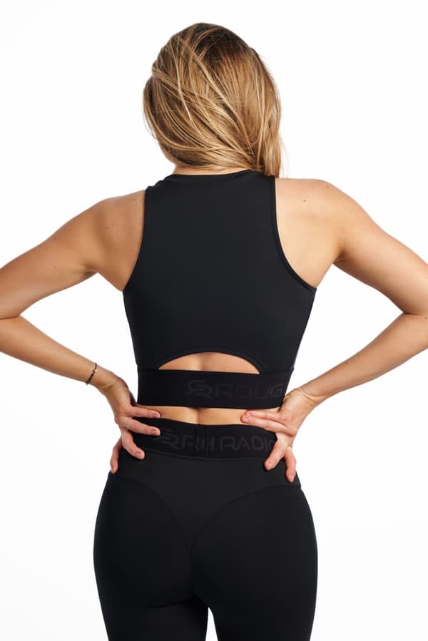 Sporttopp CHIC TOPP