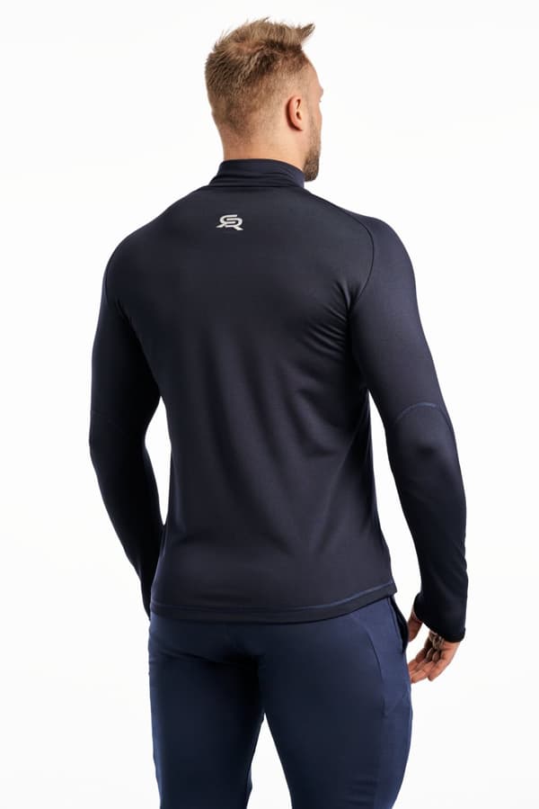 Herre Thermoactive sweatshirt BOOST