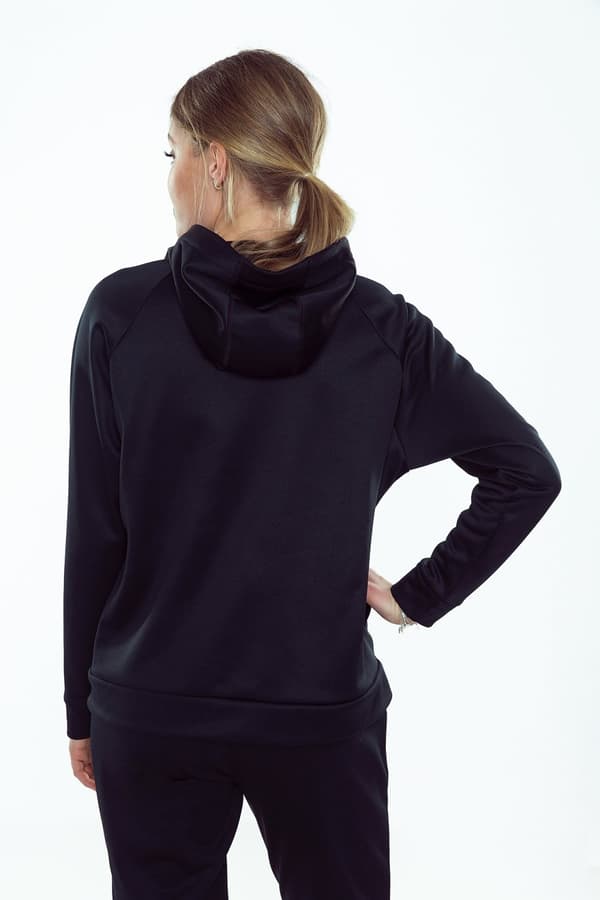 Naisten collegepaita SPORTING HOODIE