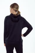 Pikkukuva 3 / 5: Naisten collegepaita SPORTING HOODIE
