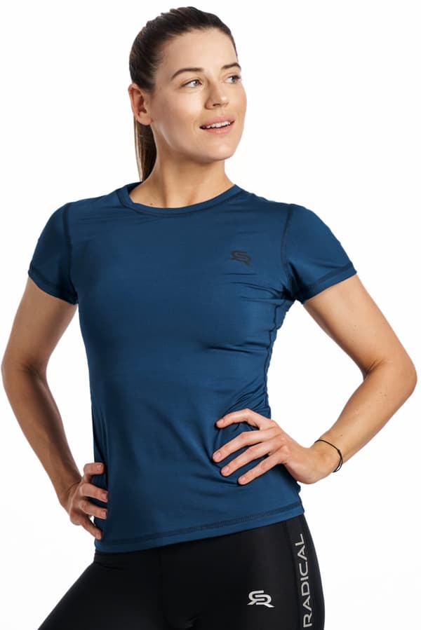 CAPRI Thermoactive T-shirt