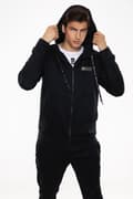 Pikkukuva 1 / 5: Miesten collegepaita ENERGY HOODIE