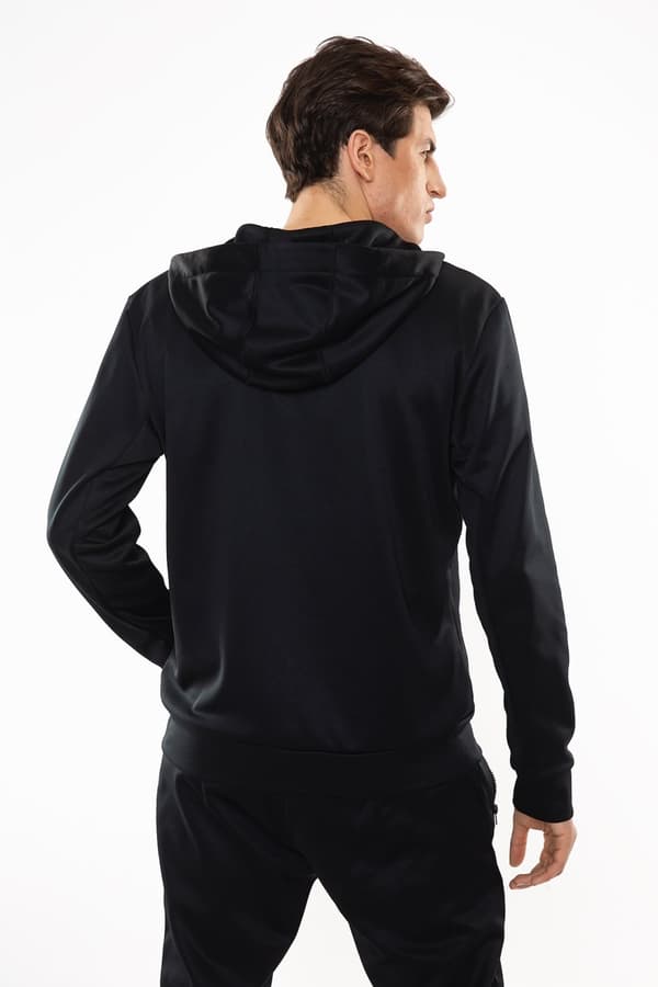 Herresweatshirt ENERGY HOODIE
