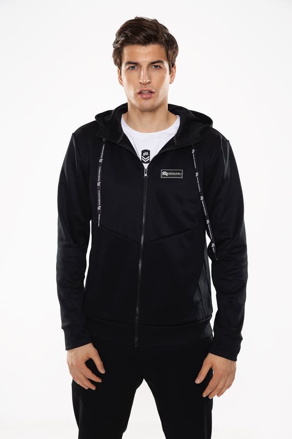 Herresweatshirt ENERGY HOODIE