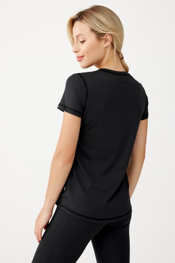 Dam-T-shirt FUN