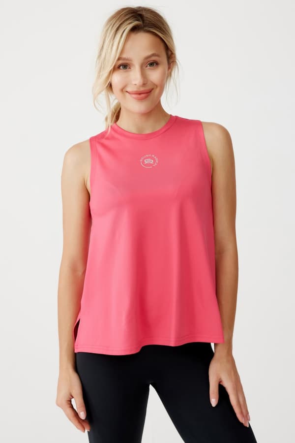 Urheilutoppi CLASSIC TOP