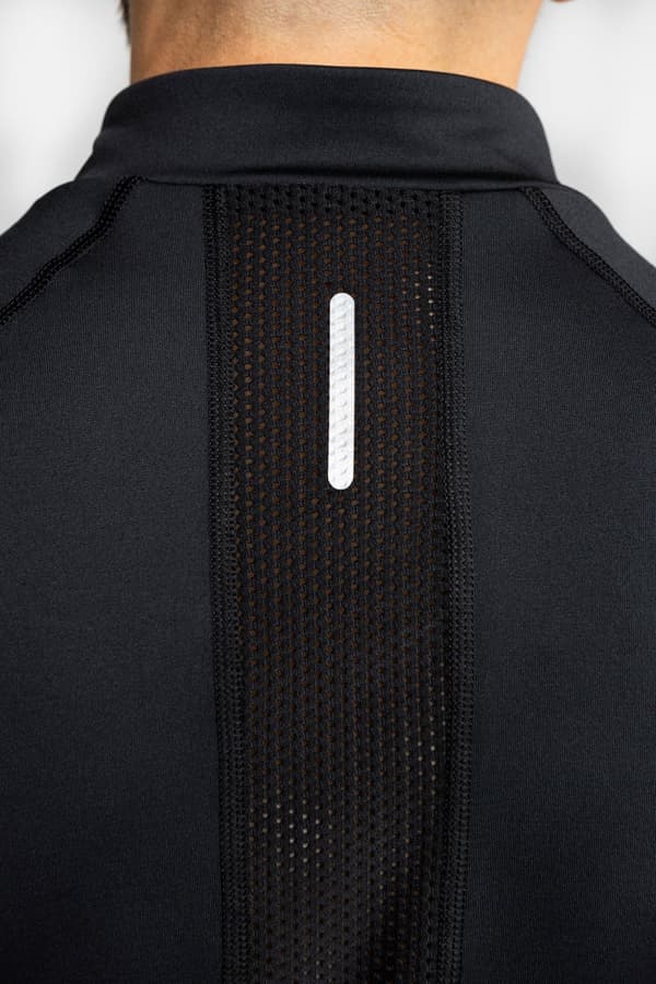 Herre løbesweatshirt SPEED CORE