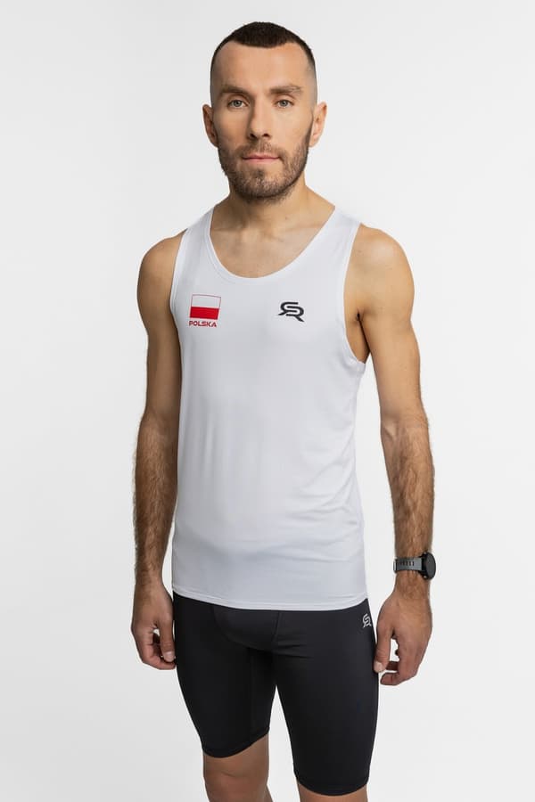 Herre starttop POLSKA RUN