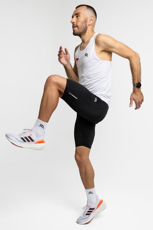 Herre starttop POLSKA RUN