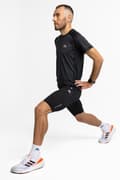 Miniatyrbillede 4 af 6: Herre ULTRA DRY løbe-T-shirt