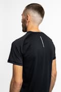 Miniatyrbillede 2 af 6: Herre ULTRA DRY løbe-T-shirt