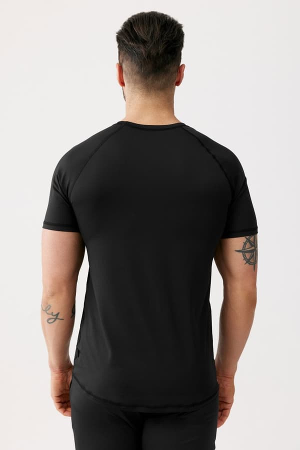Herr-T-shirt AXEL