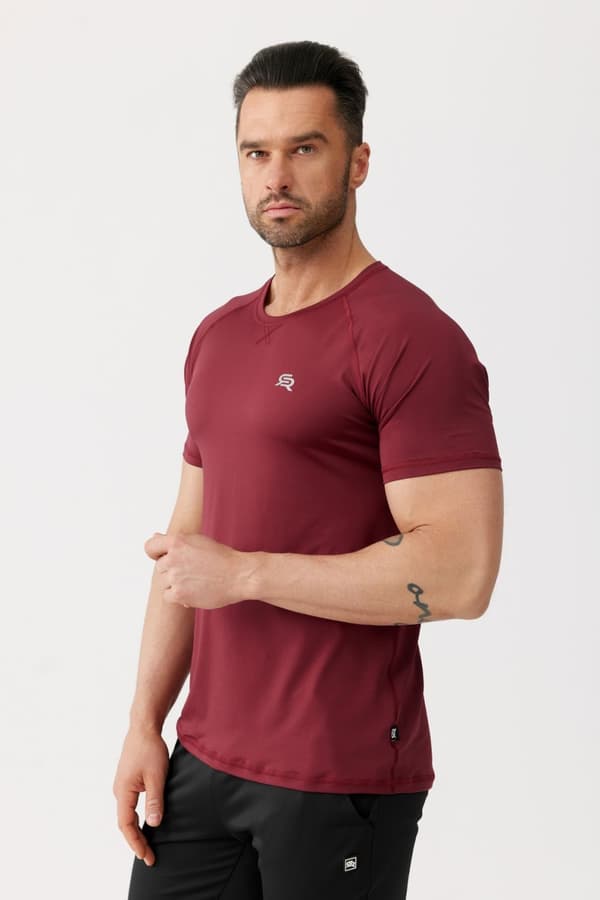 Herr-T-shirt AXEL