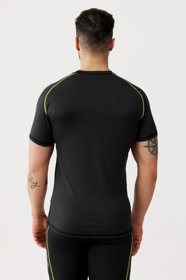 Herre T-shirt KRAFT TEE
