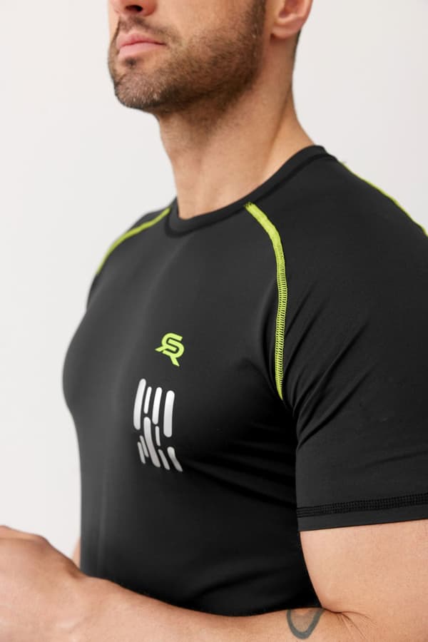 Herre T-shirt KRAFT TEE