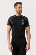 Miniatyrbillede 1 af 5: Herre T-shirt KRAFT TEE