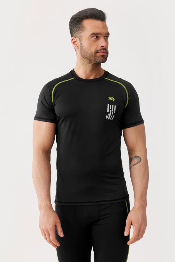 Herre T-shirt KRAFT TEE