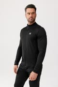 Miniatyrbillede 2 af 7: MAXIM Lynlås Sweatshirt