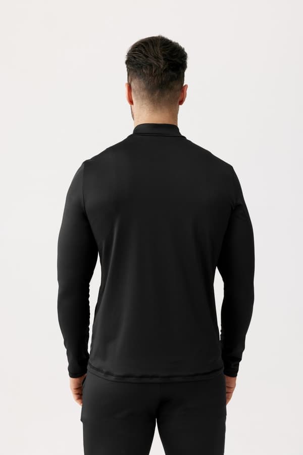 MAXIM Zip-tröja