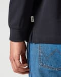 Pikkukuva 6 / 7: Wrangler POLO Musta pitkähihainen MUSTA POLO PITKÄHIHAINEN NORMAALI XL