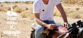 Miniatyrbild 8 av 8: Wrangler AMERICANA T-SHIRT Worn VIT T-SHIRT MED BOMULLST-SHIRT MED MÖNSTER XXL