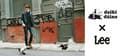 Miniatyrbild 8 av 8: Lee LOGO CREW SWEAT Jet Black SVART SMALL LOGO SWEATSHIRT NORMAL PASSFORM XXL