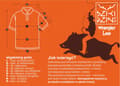 Miniatyrbild 2 av 8: Lee PIQUE POLO Fort Green GRÖN PIQUE POLO LOGOTYP BOMULL NORMAL PASSFORM XL