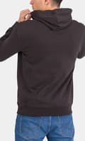 Pikkukuva 4 / 5: Lee LOGO HUPPARI Washed Black MUSTA HUPPARI REGULAR FIT XL