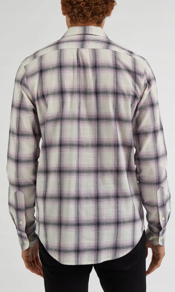 Lee FRITIDSSKJORTE Pansy LET TERNET SKJORTE REGULAR FIT M