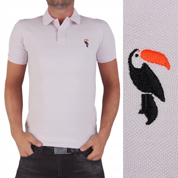 OBEROENDE LEDARE osasco POLO orchid hush S