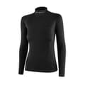 Miniatyrbild 1 av 5: Dam sweatshirt Brubeck COOLER Motorcykel Långärmad termisk T-shirt, Olika Storlekar