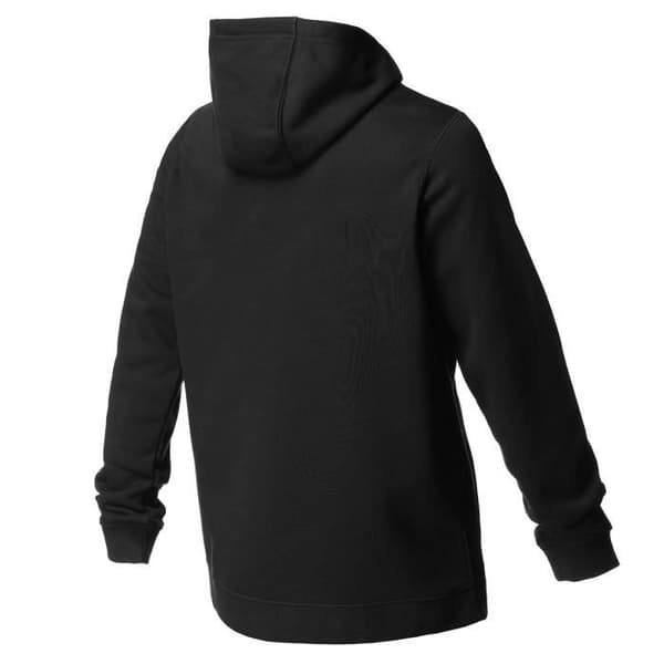 NIKE Sweatshirt - Män - Svart
