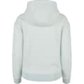 Miniatyrbild 2 av 5: Hoodie - Urban Classics - Dam - Grå - Långärmad - Känguruficka
