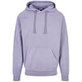 Miniatyrbild 1 av 6: Urban Classics överfärgad hoodie
