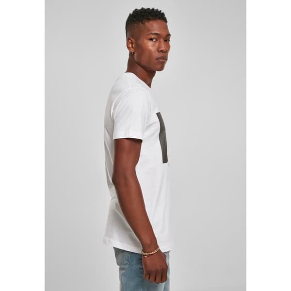 T-shirt - Mister Tee - sanning - Optimal komfort - Modern stil - Mångsidig